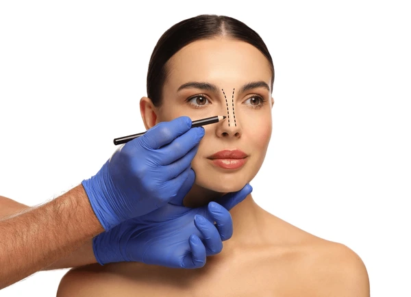 Tipuri de rinoplastie