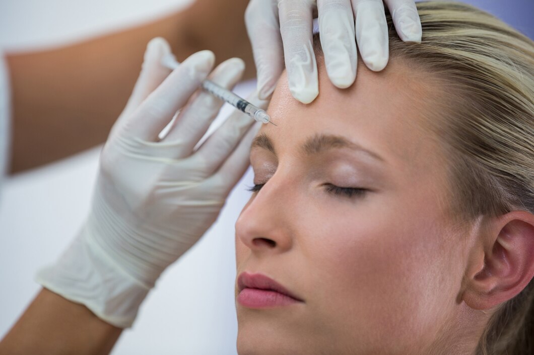 Ce nu ai voie să faci după botox