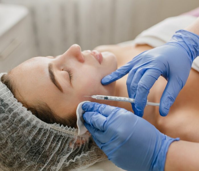 Ce nu ai voie să faci după botox