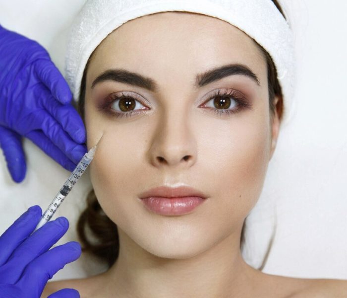 Ce nu ai voie să faci după botox